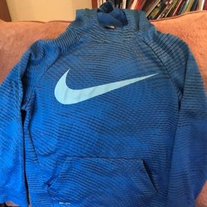 Nike Dri-Fit Hoodie